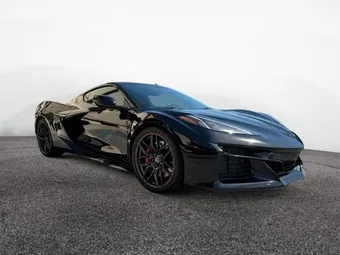 2024 Chevrolet Corvette 1G1YD2D35R5604837