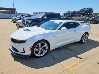 2023 Chevrolet Camaro 1G1FF1R76P0144301