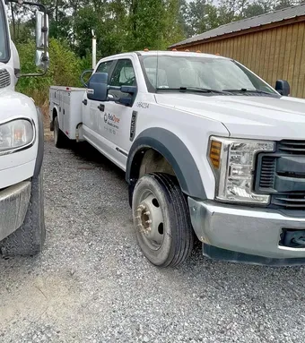 2019 Ford F450 1FD0W4GT1KEC36423