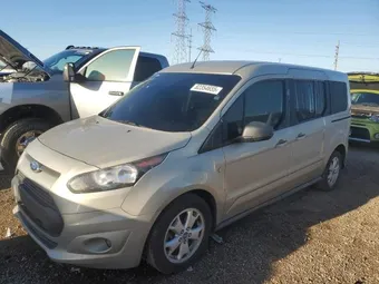 2015 Ford Transit Connect NM0GE9F73F1197822