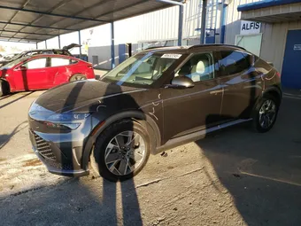 2024 Genesis GV60 KMUKB4SA0RU021109