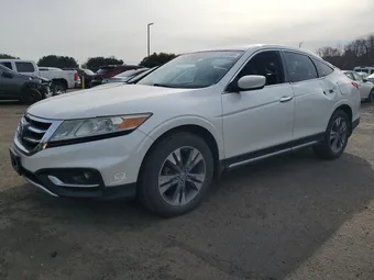 2015 Honda Crosstour 5J6TF2H51FL001828