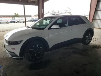 2024 Hyundai Ioniq 5 KM8KN4DE0RU264439