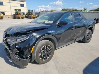 2023 Hyundai Santa Cruz 5NTJADAE6PH072693