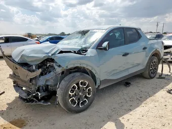 2024 Hyundai Santa Cruz 5NTJA4AE5RH088631