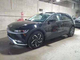 2024 Hyundai Ioniq 5 KM8KMDDFXRU264542