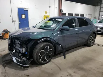 2024 Hyundai Ioniq 5 KM8KNDDF1RU329047