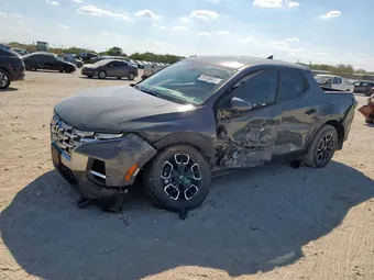 2024 Hyundai Santa Cruz 5NTJB4AEXRH081185