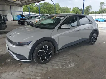 2022 Hyundai Ioniq 5 KM8KN4AE9NU053738