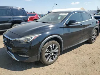 2017 Infiniti QX30 SJKCH5CRXHA039906