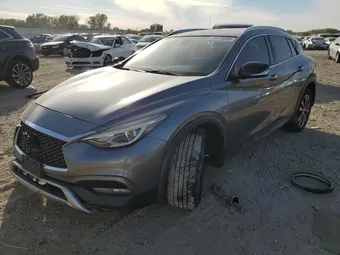 2017 Infiniti QX30 SJKCH5CR2HA024039
