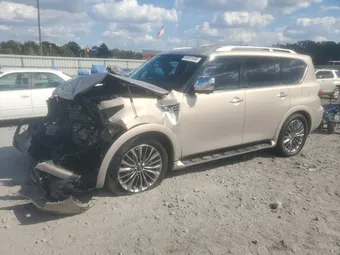 2020 Infiniti QX80 JN8AZ2NF4L9704239
