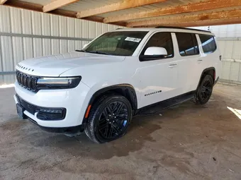 2022 Jeep Wagoneer 1C4SJUAT5NS222146