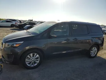 2018 Kia Sedona KNDMB5C15J6399922