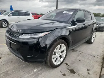 2020 Land Rover Range Rover Evoque SALZP2FX0LH075329