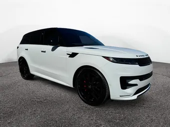 2024 Land Rover Range Rover Sport SAL1L9FUXRA412579