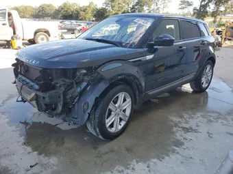 2015 Land Rover Range Rover Evoque SALVP2BG0FH025748