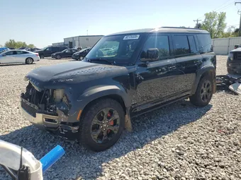 2023 Land Rover Defender SALEXEEU6P2132195