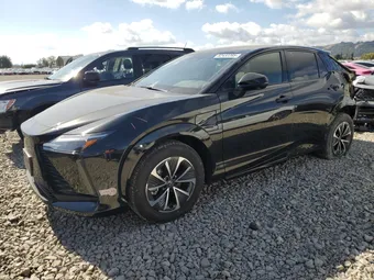 2024 Lexus RZ JTJABABB8RA003042