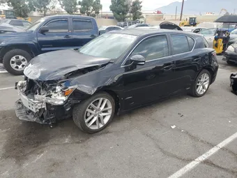 2015 Lexus CT JTHKD5BH8F2228305