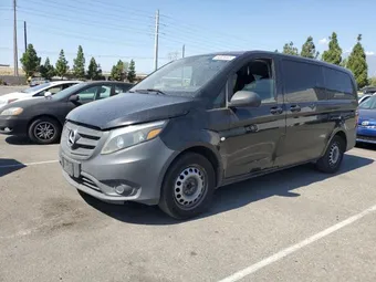 2018 Mercedes-Benz Metris WD4PG2EE0J3445189
