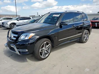 2015 Mercedes-Benz GLK-Class WDCGG5HB1FG363706