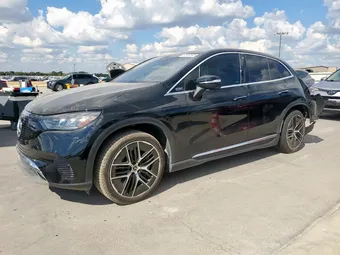 2024 Mercedes-Benz EQE 4JGGM2BB8RA042903