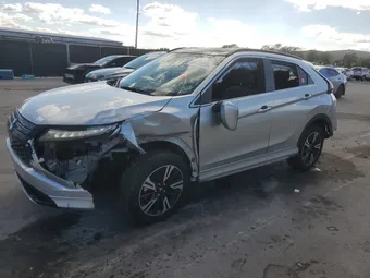 2024 Mitsubishi Eclipse Cross JA4ATWAA4RZ058055