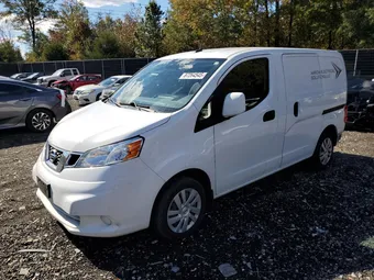 2020 Nissan NV200 3N6CM0KN4LK706604