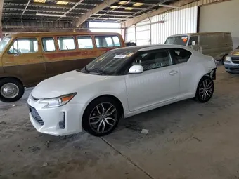 2015 Scion TC JTKJF5C72FJ003907