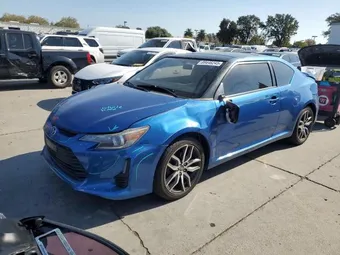 2015 Scion TC JTKJF5C75FJ009362