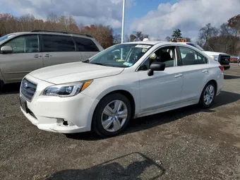 2016 Subaru Legacy 4S3BNAA68G3063083