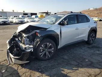 2025 Toyota bZ4X JTMABACA7SA106225