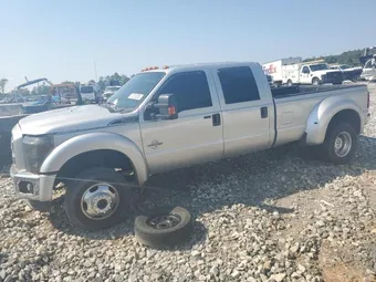 2012 Ford F450 1FT8W4DT9CEC50406