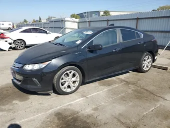 2016 Chevrolet Volt 1G1RD6S55GU124512