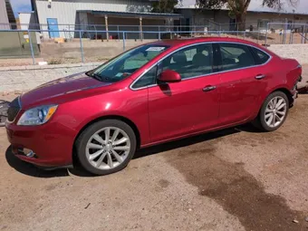 2014 Buick Verano 1G4PR5SK5E4221458