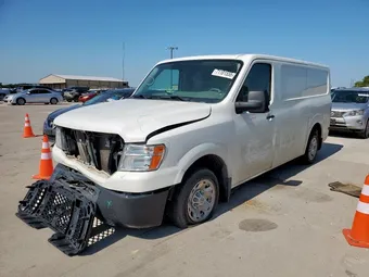 2021 Nissan NV 1N6BF0KY6MN810667
