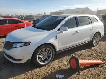 2015 Lincoln MKT 2LMHJ5AT3FBL04386