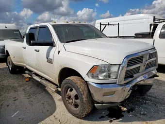 2012 Dodge RAM 3500 3C63DRHL8CG118583