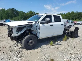 2024 Ram 3500 3C63RRGL0RG243900