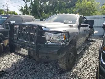 2022 Ram 3500 3C63RRGL1NG414731