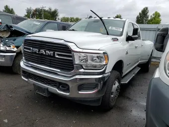 2020 Ram 3500 3C63RRHL0LG299602