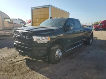 2024 Ram 3500 3C63RRHL1RG167070