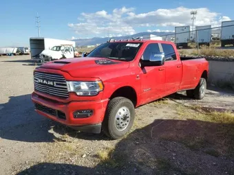 2023 Ram 3500 3C63RRJL6PG643952