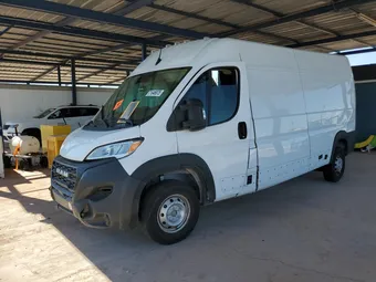 2024 Ram Promaster City 3C6LRVDG3RE120183