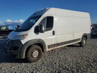 2023 Ram Promaster Cargo Van 3C6LRVDG7PE529011