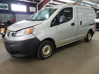 2015 Nissan NV 3N6CM0KN4FK702265