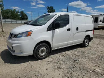 2020 Nissan NV 3N6CM0KNXLK699979