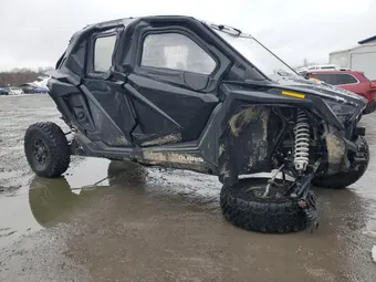 2022 Polaris RZR Pro XP 3NSM4E922NF358814