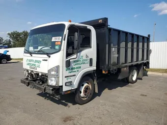 2014 Isuzu 54DC4W1B7ES803416